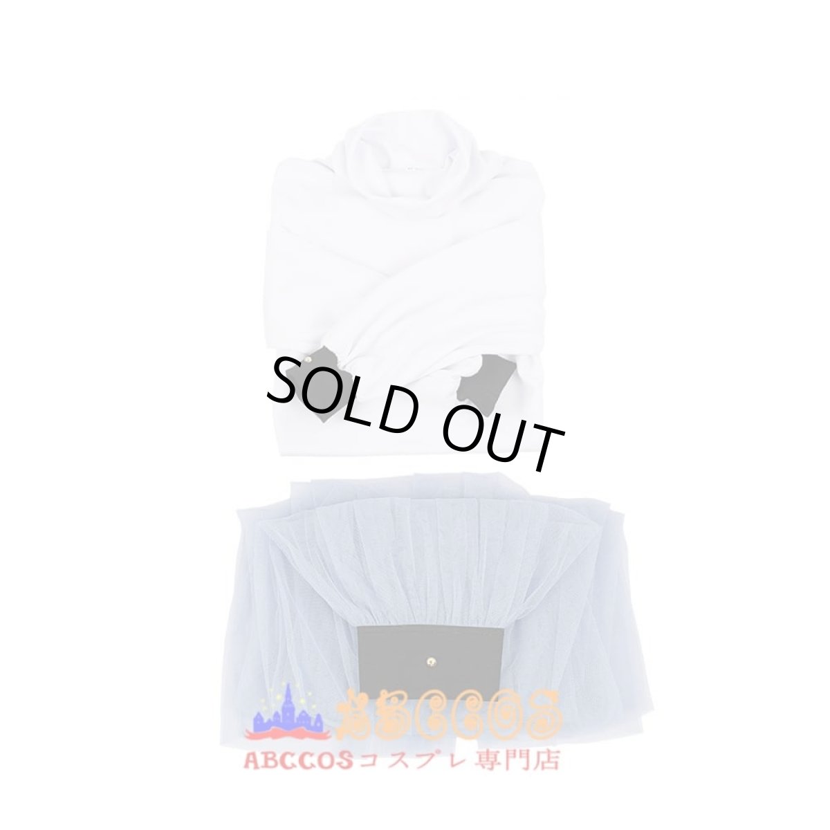 画像6: BanG Dream! It's MyGO!!!!! バンドリ！ 長崎 そよ Nagasaki Soyo コスプレ衣装 abccos製 「受注生産」 (6)