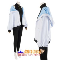 画像2: BanG Dream! It's MyGO!!!!! バンドリ！ 要 楽奈 Rāna Kaname コスプレ衣装 abccos製 「受注生産」 (2)