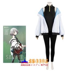 画像6: BanG Dream! It's MyGO!!!!! バンドリ！ 要 楽奈 Rāna Kaname コスプレ衣装 abccos製 「受注生産」 (6)