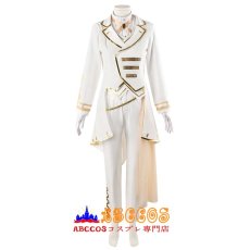 画像1: にじさんじ NIJISANJI vtuber 6周年 葉 Akina aki コスプレ衣装 abccos製 「受注生産」 (1)