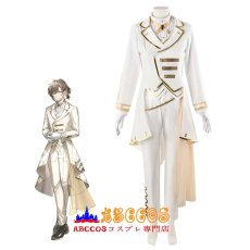 画像8: にじさんじ NIJISANJI vtuber 6周年 葉 Akina aki コスプレ衣装 abccos製 「受注生産」 (8)