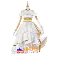 画像1: にじさんじ NIJISANJI vtuber 6周年 天宮こころ コスプレ衣装 abccos製 「受注生産」 (1)
