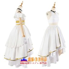 画像2: にじさんじ NIJISANJI vtuber 6周年 天宮こころ コスプレ衣装 abccos製 「受注生産」 (2)