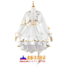 画像1: にじさんじ NIJISANJI vtuber 6周年 先斗寧(Ponto Nei)  コスプレ衣装 abccos製 「受注生産」 (1)