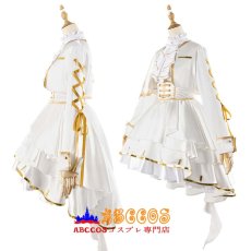 画像3: にじさんじ NIJISANJI vtuber 6周年 先斗寧(Ponto Nei)  コスプレ衣装 abccos製 「受注生産」 (3)