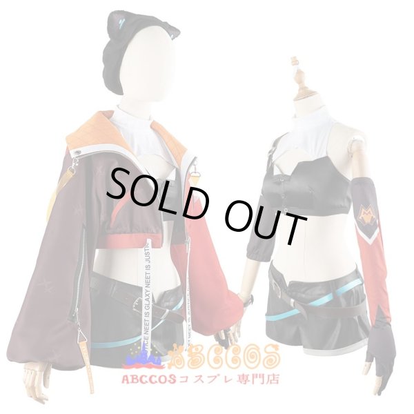 Komori Met-VTuber小森めと コスプレ衣装 abccos製 「受注生産」 - ABCCOS