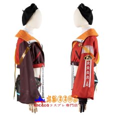 画像3: Komori Met-VTuber小森めと コスプレ衣装 abccos製 「受注生産」 (3)