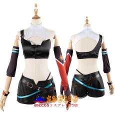 画像4: Komori Met-VTuber小森めと コスプレ衣装 abccos製 「受注生産」 (4)