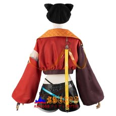 画像5: Komori Met-VTuber小森めと コスプレ衣装 abccos製 「受注生産」 (5)