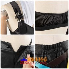 画像8: Komori Met-VTuber小森めと コスプレ衣装 abccos製 「受注生産」 (8)