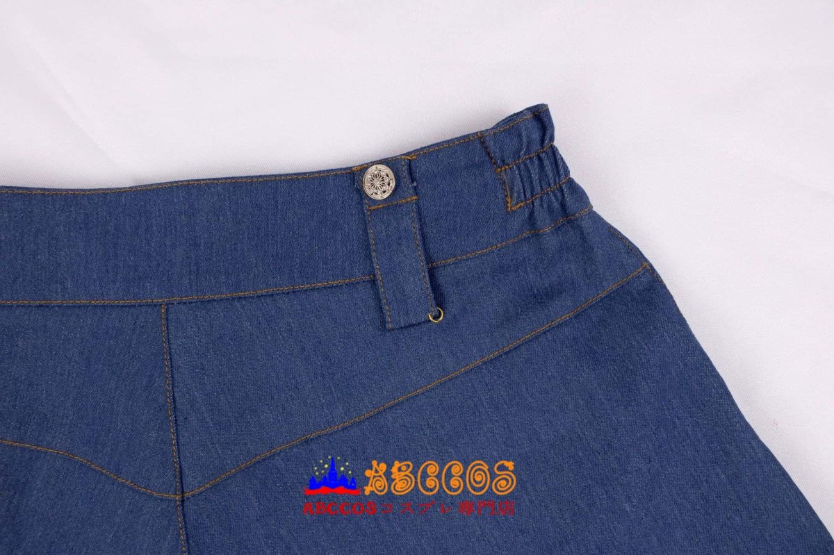 画像7: 蓮ノ空女学院スクールアイドルクラブ 日野下花帆 乙宗梢 コスプレ衣装 abccos製 「受注生産」 (7)