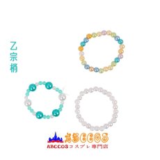 画像9: 蓮ノ空女学院スクールアイドルクラブ 日野下花帆 乙宗梢 コスプレ衣装 abccos製 「受注生産」 (9)