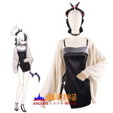 画像7: ブルーアーカイブ Blue Archive 鬼方カヨコ コスプレ衣装 abccos製 「受注生産」 (7)