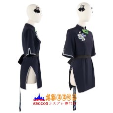 画像4: ブルーアーカイブ Blue Archive 春原 シュン コスプレ衣装 abccos製 「受注生産」 (4)