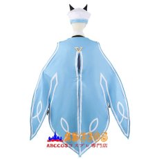 画像4: ウマ娘 プリティーダービー シュヴァルグラン マント羽セット コスプレ衣装 abccos製 「受注生産」 (4)