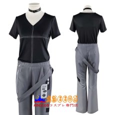 画像5: にじさんじ vtuber ROF-MAO 加賀美ハヤト/ Hayato Kagami コスプレ衣装　abccos製 「受注生産」 (5)