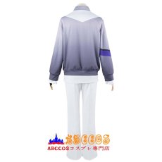 画像2: にじさんじ ROF-MAO VTuber 剣持刀也 / けんもち とうや Toya コスプレ衣装 abccos製 「受注生産」 (2)