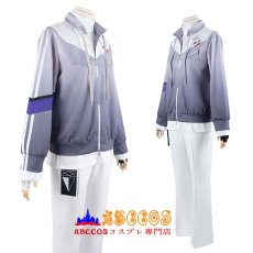 画像3: にじさんじ ROF-MAO VTuber 剣持刀也 / けんもち とうや Toya コスプレ衣装 abccos製 「受注生産」 (3)