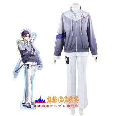画像6: にじさんじ ROF-MAO VTuber 剣持刀也 / けんもち とうや Toya コスプレ衣装 abccos製 「受注生産」 (6)