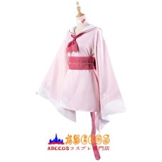 画像2: ブルーアーカイブ Blue Archive  百鬼夜行 セーラー服 コスプレ衣装 abccos製 「受注生産」 (2)