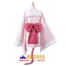 画像3: ブルーアーカイブ Blue Archive  百鬼夜行 セーラー服 コスプレ衣装 abccos製 「受注生産」 (3)