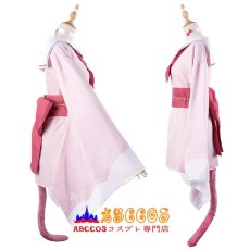画像4: ブルーアーカイブ Blue Archive  百鬼夜行 セーラー服 コスプレ衣装 abccos製 「受注生産」 (4)