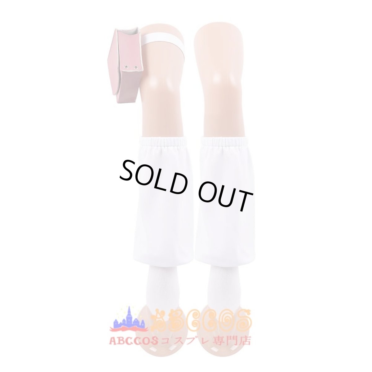 画像5: ブルーアーカイブ Blue Archive  百鬼夜行 セーラー服 コスプレ衣装 abccos製 「受注生産」 (5)