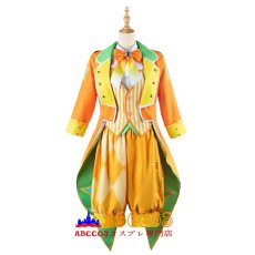 画像1: プロジェクトセカイ カラフルステージ! feat. 初音ミク 鏡音レンKagamine Len コスプレ衣装 abccos製 「受注生産」 (1)