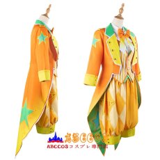 画像4: プロジェクトセカイ カラフルステージ! feat. 初音ミク 鏡音レンKagamine Len コスプレ衣装 abccos製 「受注生産」 (4)