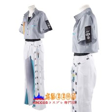 画像2: にじさんじ VTuber 甲斐田 晴 / かいだ はる Kaida Haru コスプレ衣装 abccos製 「受注生産」 (2)