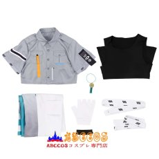 画像7: にじさんじ VTuber 甲斐田 晴 / かいだ はる Kaida Haru コスプレ衣装 abccos製 「受注生産」 (7)