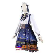 画像3: ウマ娘 プリティーダービー ゼンノロブロイ Zenno Rob Roy コスプレ衣装 abccos製 「受注生産」 (3)