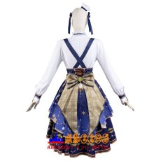 画像4: ウマ娘 プリティーダービー ゼンノロブロイ Zenno Rob Roy コスプレ衣装 abccos製 「受注生産」 (4)