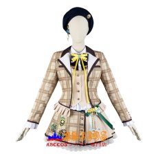 画像1: ウマ娘 プリティーダービー ネオユニヴァース Neo Universe コスプレ衣装 abccos製 「受注生産」 (1)