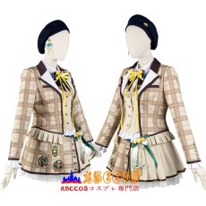 画像2: ウマ娘 プリティーダービー ネオユニヴァース Neo Universe コスプレ衣装 abccos製 「受注生産」 (2)