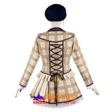 画像3: ウマ娘 プリティーダービー ネオユニヴァース Neo Universe コスプレ衣装 abccos製 「受注生産」 (3)