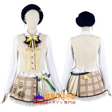 画像4: ウマ娘 プリティーダービー ネオユニヴァース Neo Universe コスプレ衣装 abccos製 「受注生産」 (4)