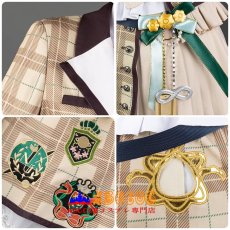 画像8: ウマ娘 プリティーダービー ネオユニヴァース Neo Universe コスプレ衣装 abccos製 「受注生産」 (8)