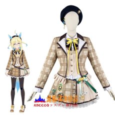 画像9: ウマ娘 プリティーダービー ネオユニヴァース Neo Universe コスプレ衣装 abccos製 「受注生産」 (9)