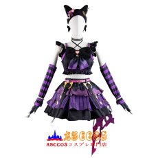 画像1: ウマ娘 プリティーダービー マヤノトップガン MewMeow コスプレ衣装 abccos製 「受注生産」 (1)