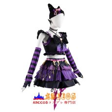 画像2: ウマ娘 プリティーダービー マヤノトップガン MewMeow コスプレ衣装 abccos製 「受注生産」 (2)