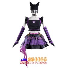 画像4: ウマ娘 プリティーダービー マヤノトップガン MewMeow コスプレ衣装 abccos製 「受注生産」 (4)