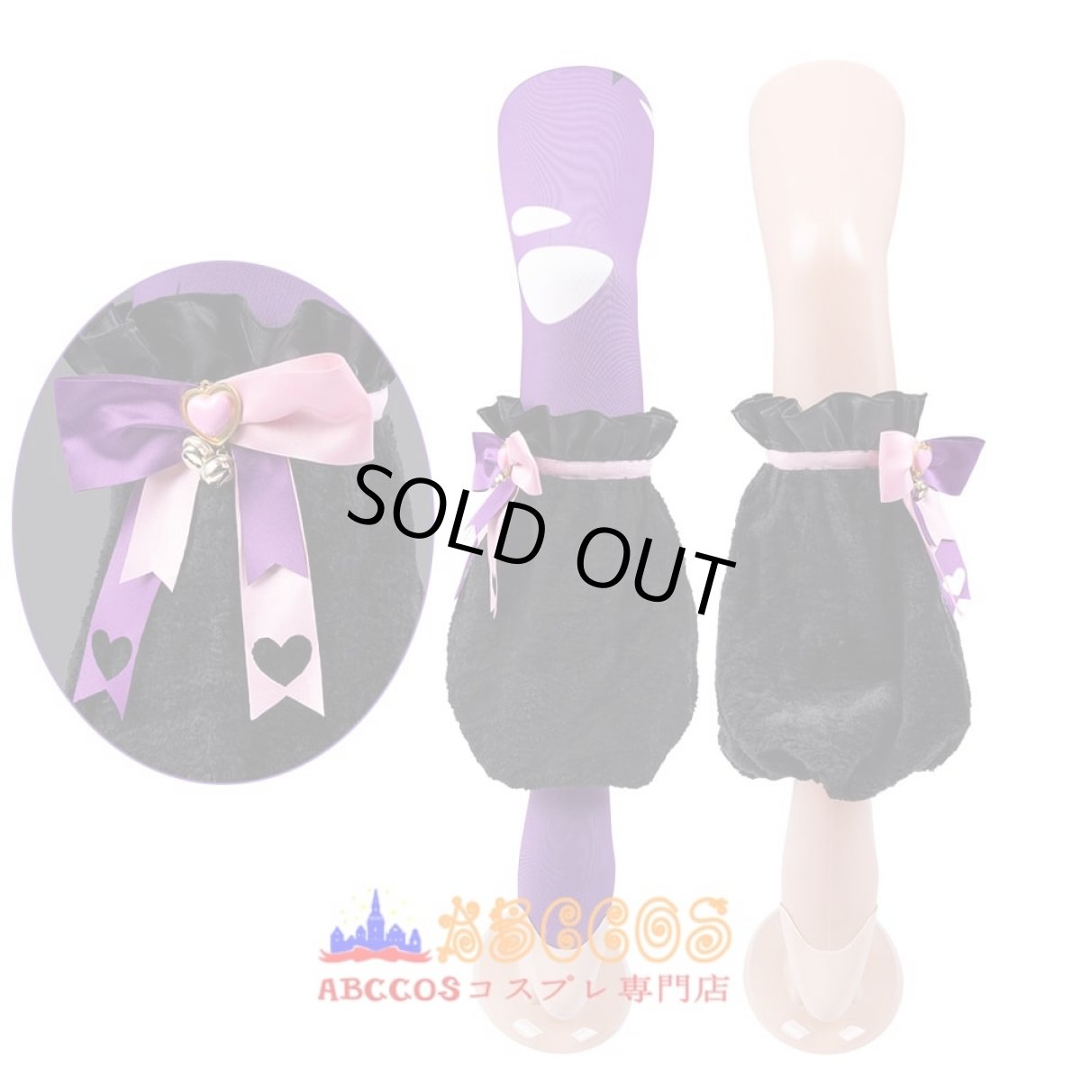 画像5: ウマ娘 プリティーダービー マヤノトップガン MewMeow コスプレ衣装 abccos製 「受注生産」 (5)