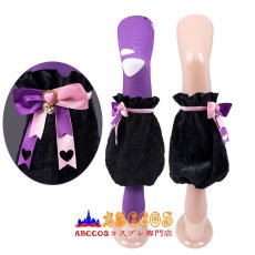 画像5: ウマ娘 プリティーダービー マヤノトップガン MewMeow コスプレ衣装 abccos製 「受注生産」 (5)
