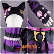 画像6: ウマ娘 プリティーダービー マヤノトップガン MewMeow コスプレ衣装 abccos製 「受注生産」 (6)
