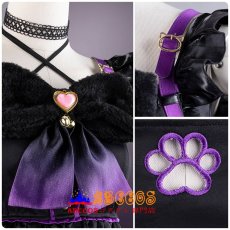 画像7: ウマ娘 プリティーダービー マヤノトップガン MewMeow コスプレ衣装 abccos製 「受注生産」 (7)