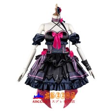 画像1: ラブライブ！虹ヶ咲学園スクールアイドル同好会 Love Live! Nijigasaki High School Idol Club上原歩夢（うえはら あゆむ） Uehara Ayumu コスプレ衣装 abccos製 「受注生産」 (1)