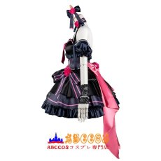画像2: ラブライブ！虹ヶ咲学園スクールアイドル同好会 Love Live! Nijigasaki High School Idol Club上原歩夢（うえはら あゆむ） Uehara Ayumu コスプレ衣装 abccos製 「受注生産」 (2)