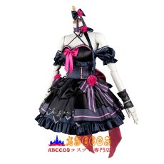 画像3: ラブライブ！虹ヶ咲学園スクールアイドル同好会 Love Live! Nijigasaki High School Idol Club上原歩夢（うえはら あゆむ） Uehara Ayumu コスプレ衣装 abccos製 「受注生産」 (3)