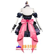 画像4: ラブライブ！虹ヶ咲学園スクールアイドル同好会 Love Live! Nijigasaki High School Idol Club上原歩夢（うえはら あゆむ） Uehara Ayumu コスプレ衣装 abccos製 「受注生産」 (4)